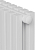 Радиатор дизайн Shift Q30 VC2180 4 секц. RAL9016 Royal Thermo НС-1631256