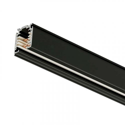 Шинопровод RCS750 5C6 L2000 BK PHILIPS 910502500048 / 871869606536500