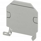 Разделитель для винт. клемм Nsy Trv22/Trv42/Trv62/Trv102 SchE NSYTRAP22