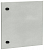 Дверь секционная внешняя 600х600 FORMAT IEK FO-00-ESD-060-060