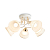 Светильник Entle 200Вт E27х5 IP20 потолочн. Freya FR5465CL-05W