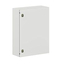 Корпус навесной уличный ST Outdoor с М/П 800х600х250мм IP66 DKC R5ST0869-OUTDOOR