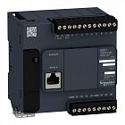 Блок компактный базовый M221-16IO реле Advantys OTB SchE TM221C16R
