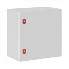Корпус сварной ST 500х500х300мм без монтажн. панели DKC R5ST0553WMP
