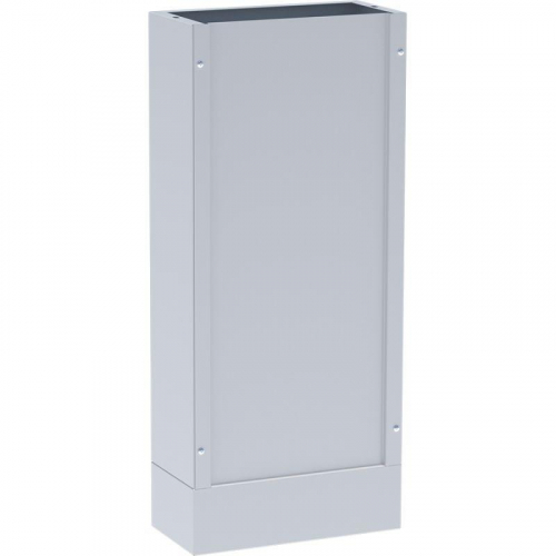 Короб нижний с цоколем (690х300х150) Basic EKF uerm-kor-n-690