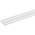 Планка трековая отдельная ARTLINE пластик бел. Ritter 53095 8