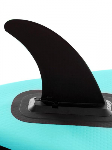 Киль съемный для SUP-доски SU-FIN-1 JAZZWAVE 4690601051264 фото 2