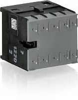 Миниконтактор B6-30-01-P 9А 400В AC3 катушка 110В AC ABB GJL1211009R8014