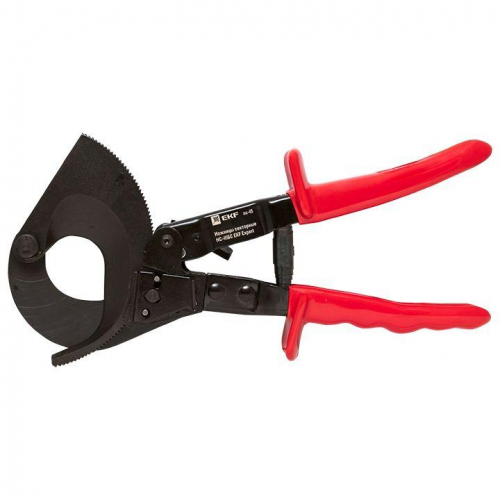 Ножницы секторные НС-45БС Expert EKF nc-45 фото 4