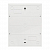 Щит ЩРН-П-24 "SlimBox" IP41 бел. дверца PROxima EKF sb-n-24w