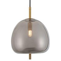 Светильник Claire 6137-101 5Вт 1хG9 (подвес) подвесной дизайн Rivoli Б0061905