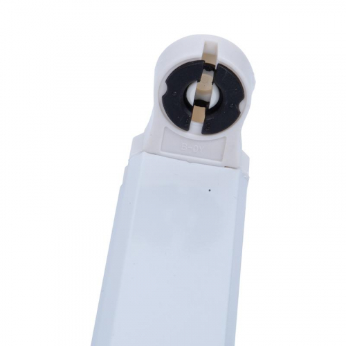 Светильник ULT-B01B T8х1/L120 WHITE накладной Uniel UL-00011256 фото 4