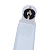 Светильник ULT-B01B T8х1/L120 WHITE накладной Uniel UL-00011256