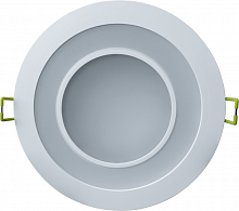 Светильник светодиодный 71 818 NDL-RC1-9+3W-R180-WB-LED 9Вт 4000К IP20 Navigator 71818