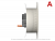 Светильник аварийный BS-RADAR-83-L1-INEXI2 White Белый свет a23638