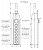 Пульт управления PV7E40B444 EMAS PV7E40B444