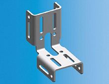 Держатель профилей поперечн. (уп.2шт) ABB RZ39P2
