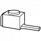 Переходник Ast 50/32Q штыр. бок. 6-50кв.мм ABB 2CDL200000R5032