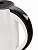 Электрический чайник "Астерия", пластик, окно уровня воды, 1,8 л, 1800 Вт, белый, TDM