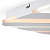 Светильник потолочный Amelia 74Вт 3000-6000К IP20 Freya FR6037CL-L84W