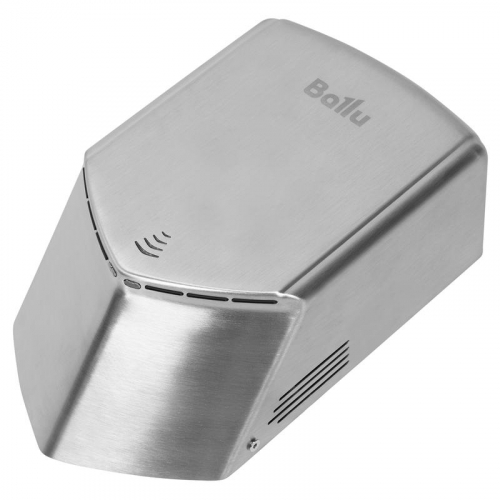 Сушилка для рук электрическая BAHD-1010 Ballu НС-1344686 фото 3