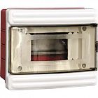 Бокс ЩРВ-Пм-6 IEK MKP22-V-06-40-24