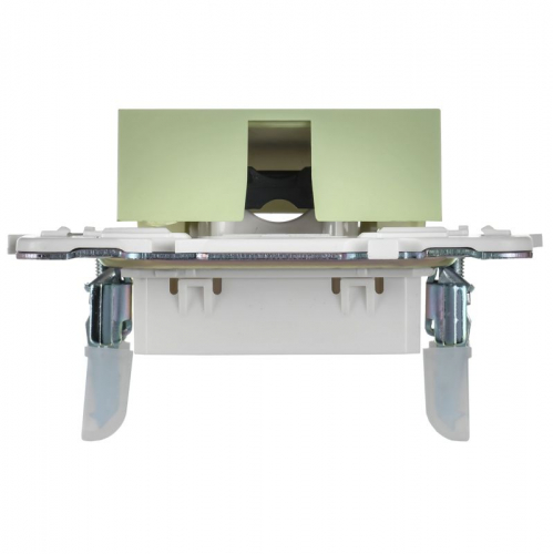 Вывод кабеля SKANDY SK-O01G мятный IEK SK-VK10-0-K06 фото 4