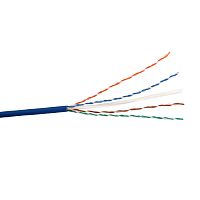 Медный кабель LCS2 4 пары U/UTP категории 6 LSZH для групповой прокладки 305 м | 032866 | Legrand