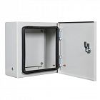 Шкаф монтажный 300x300x150мм IP66 11У Mastermann 00-01020308