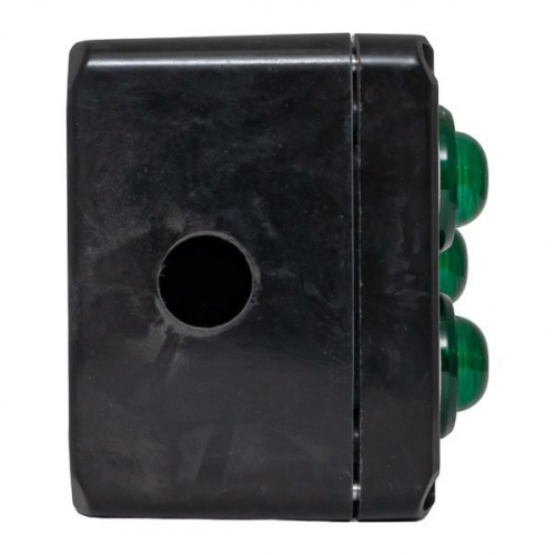 Коробка соединительная Heat box 220 SD-L3 EKF HB220SDL3 фото 3