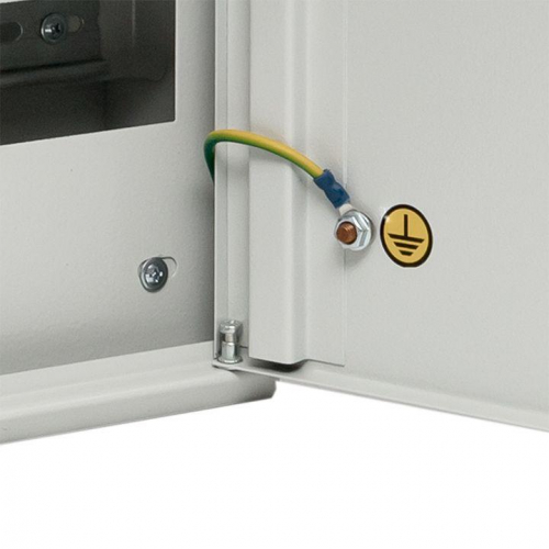 Щит ЩУРн 3/24 (Э) (500х400х120) IP31 EKF mb23-3/24e фото 7