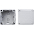 Коробка распределительная 105х105х55мм Plexo Leg 092022