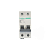 Выключатель автоматический 2п City9 Set (АВ) С 63А 6кА 230В SE C9F36263