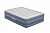 Кровать надувная 152х203х51см+встр. насос 220В (6713I) Bestway 6941607326428