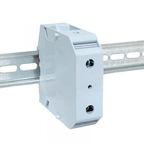 Колодка клеммная винтовая 95 UT сер. EKF scr-ut-95-g фото 3