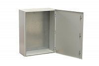 Корпус металлический ЩРНМ IP31 600х400х200 DEKraft 32473DEK