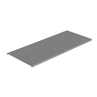 Крышка для лотка осн.400 L2000 1мм "ПЛЮС" KLplus400-1.0-2000 INOX304 КМ PL5540