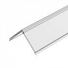 Экран ARH-KANT-H16-2000 Square Clear-PM 2м пластик Arlight 016634