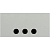 Корпус ЩМП-1-1 395х310х150 IP31 УХЛ3 метал. SIMPLE Эра Б0057143