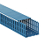 Кабель-канал перфорированный 100х80 L2000 RL12 син. DKC 01173RL