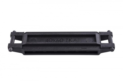 Звено кабельного канала верхнее EMAS HKP040060ZKA фото 3