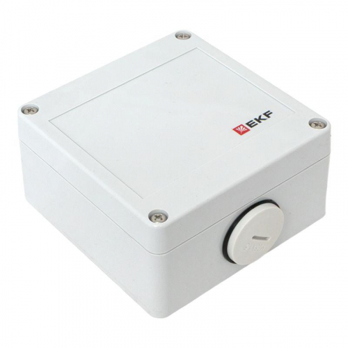 Коробка соединительная Heat Box 100 IP65 EKF HB100 фото 8