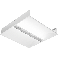 Светильник светодиодный OTX LED 595 32Вт 4000К IP20 встраив. СТ 1118000020