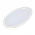 Светильник светодиодный DL-BL225-24W Day White IP40 металл Arlight 021443