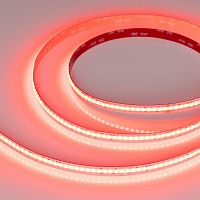 Лента светодиодная COB-X768-12mm 24V RGBW-White 15Вт/м IP20 CSP (уп.5м) Arlight 041787