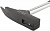 Молоток кровельщика 600г метал. ручка FIT 44506