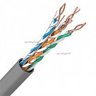 Образец Кабель ARL-UTP-CLASSIC-4PR-24AWG-CAT5e-CU (2m) (arlight, -) | 027713 | Arlight