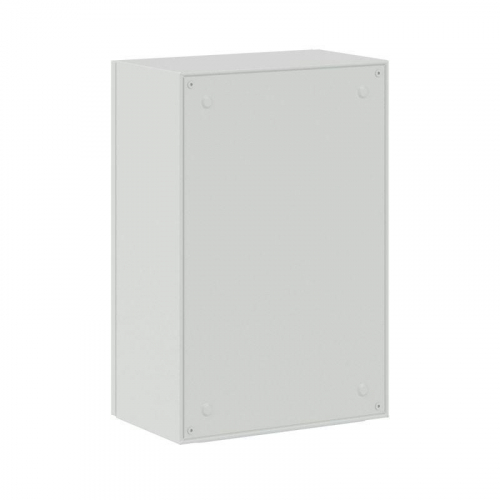 Шкаф ST с монтаж. платой 600х400х250мм от IP65-до IP66 IK10 DKC R5ST0649 фото 3