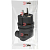 Вилка каучуковая с заземл. 90град 16А IP44 черн. V9-B-IP44 ЭРА Б0044542