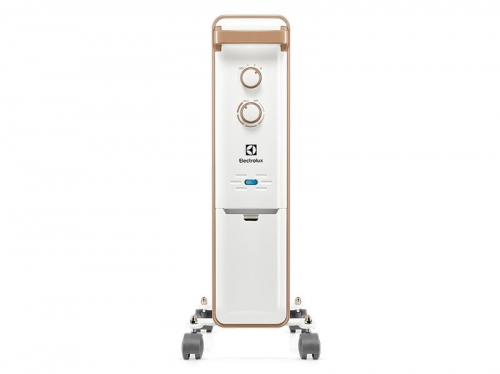 Радиатор масляный 9 секц. Wave EOH/M-9209 Electrolux НС-1100763 фото 6